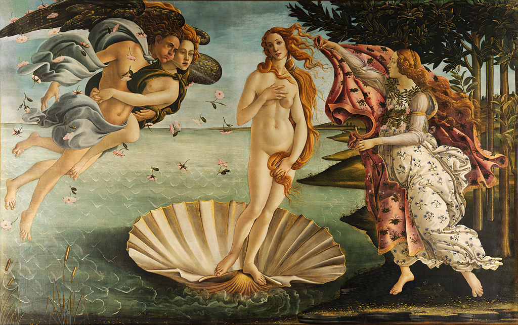 Sandro Botticelli Sandro Botticelli