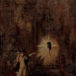 Gustave Moreau, L'Apparition (1876)